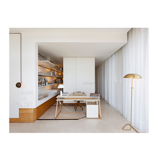 Winner Supplied Image - NOARQ